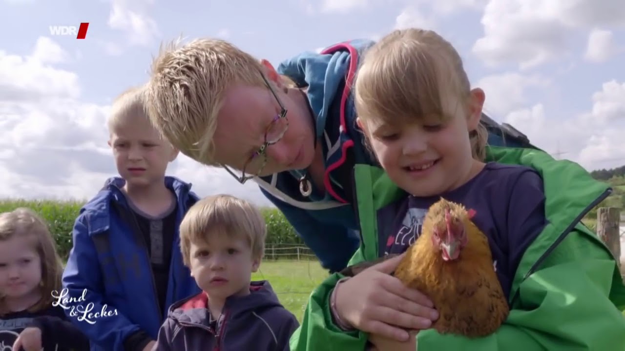 Land und lecker  Selbstgemachtes aus dem Altenautal 2 6 Doku 2018