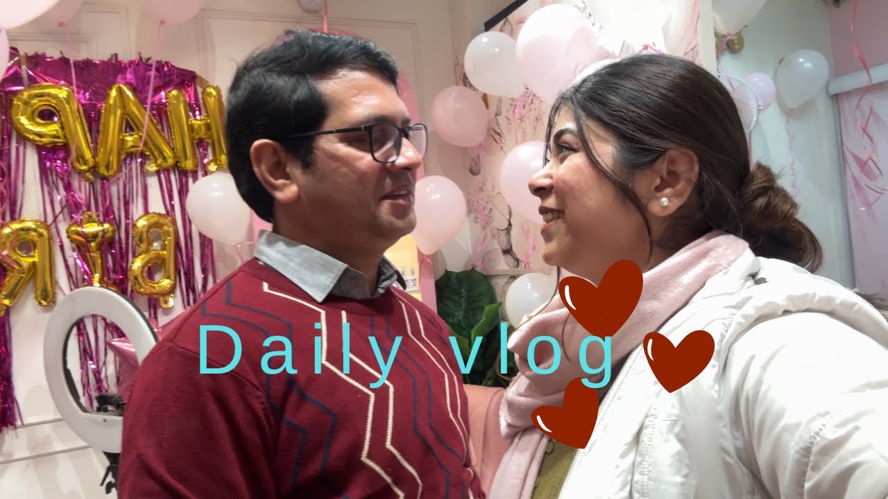 	“Bas ek normal din… par ending special hai ♥️🥰#vlogs2026 #vloggerlife 
