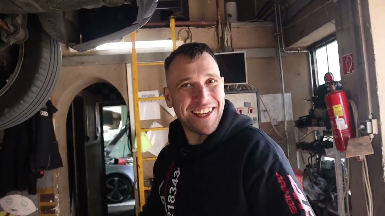 Mhv Tomi Kila és Dögvész