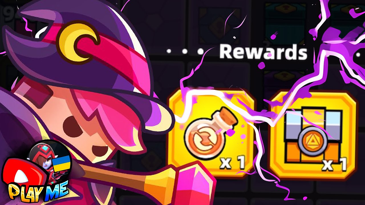 I DEMAND MORE AWAKENING CORES! - Survivor.io Magic Ladder Event Results