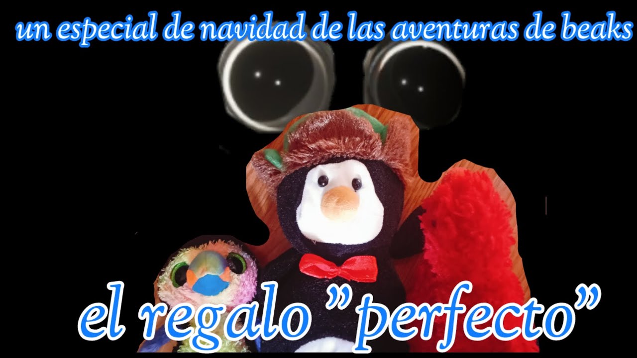 El regalo 