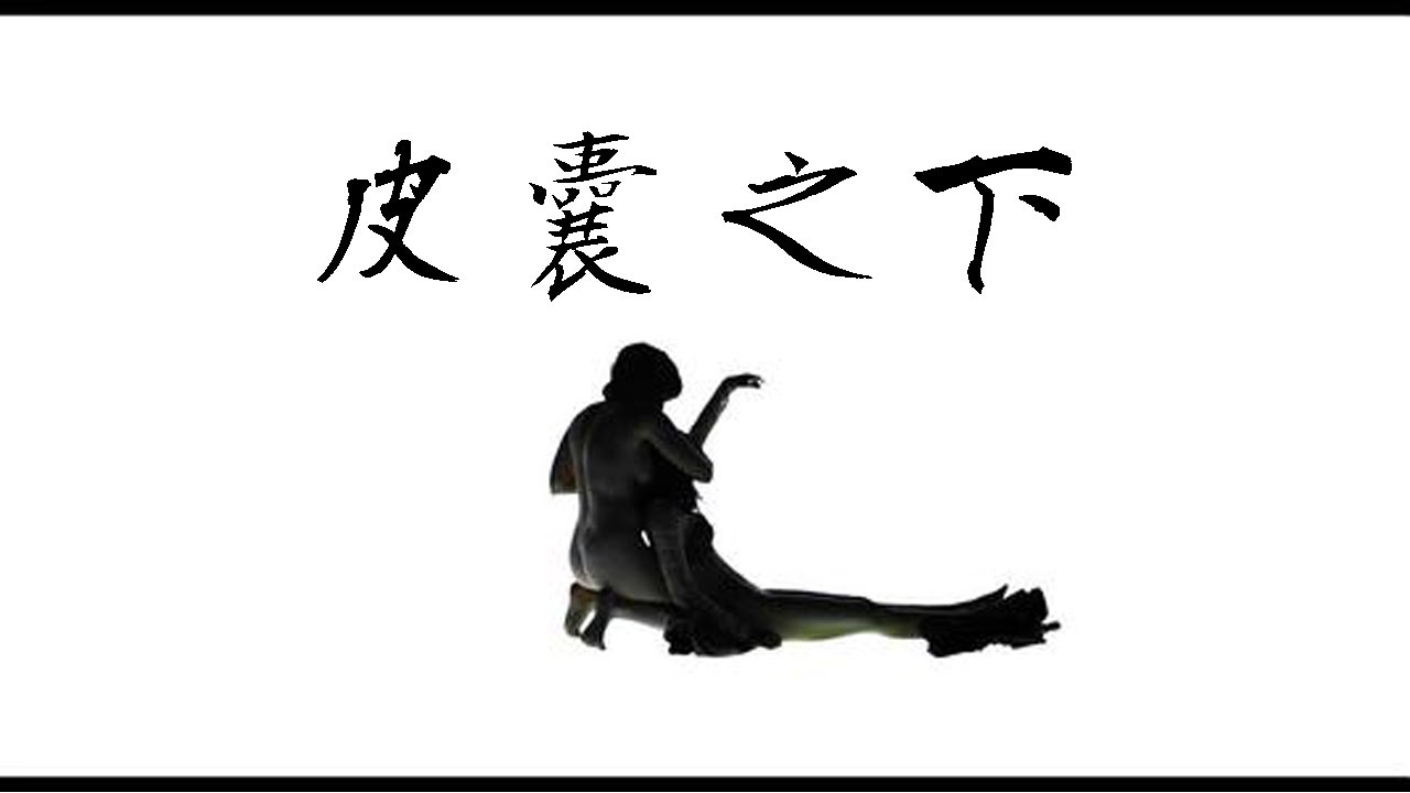 【皮囊之下】 21世紀最佳影片，皮囊之下寡姐異形科幻版&ldquo;畫皮&rdquo;