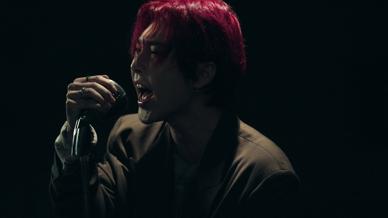 마하 (Macha) - Love is over MV