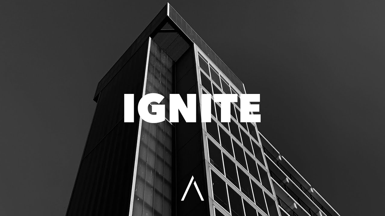 DRZ & Eda Hinkova - Ignite (Lyrics)