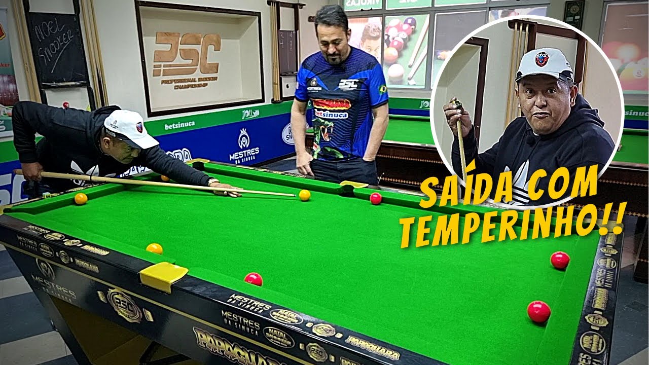 Bola Lisa com Brinquinho!! Qual a melhor saída?