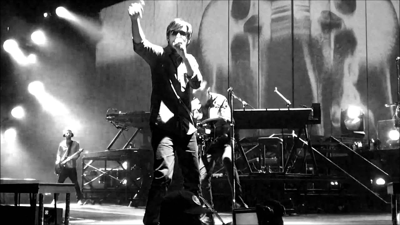 Linkin Park - Wretches and Kings Official