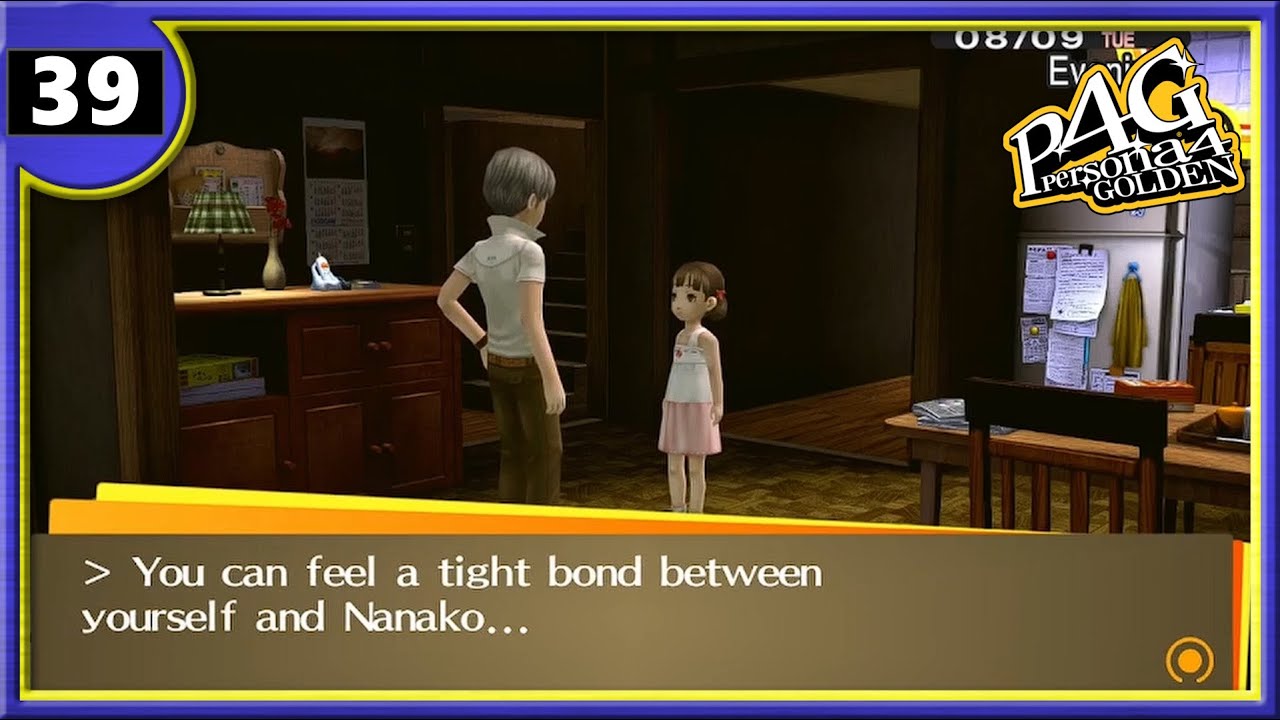 RIDE OR DIE - Persona 4 Golden (39)