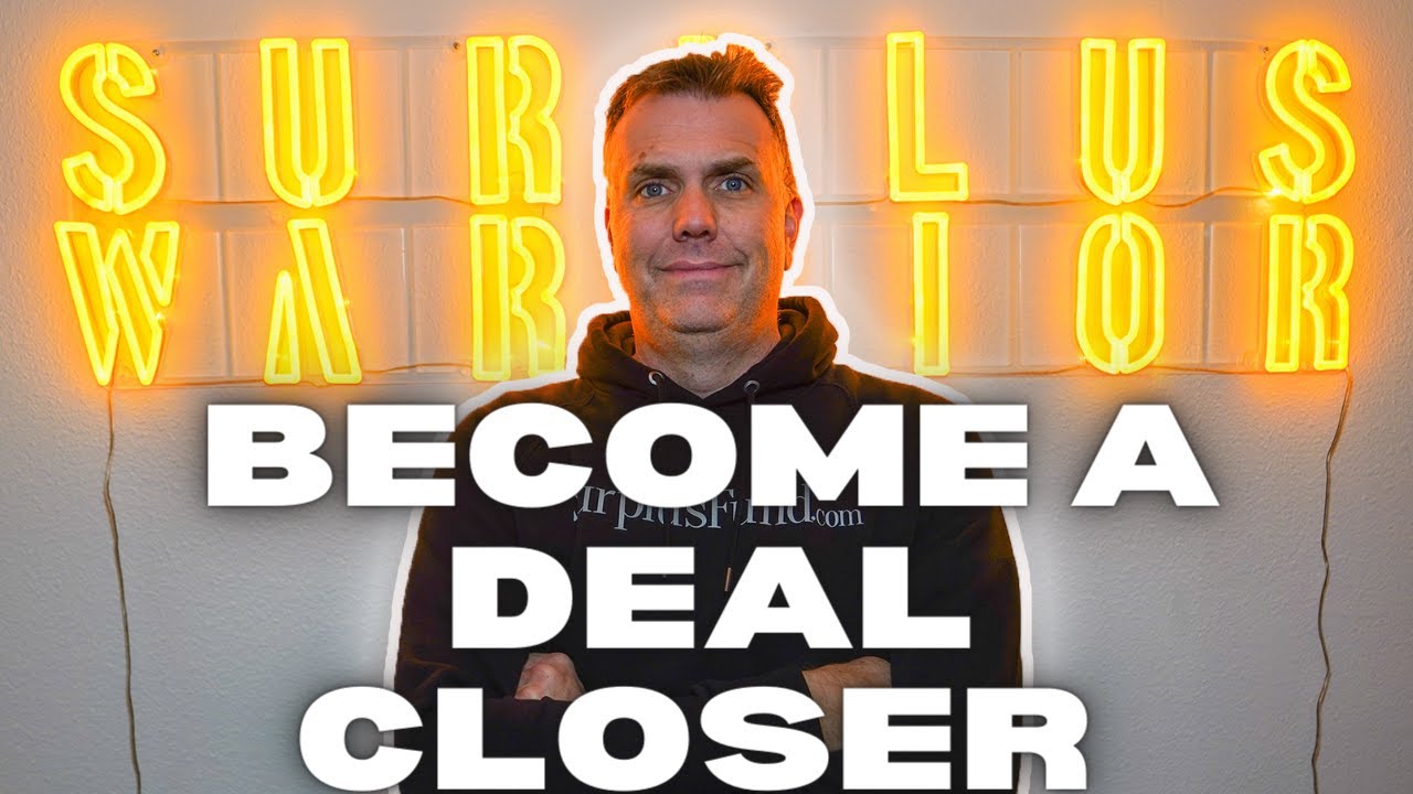 State Funds: How to turn LEADS into DEALS!