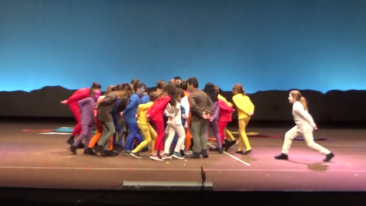 Festival de Nadal 2016 Part 2