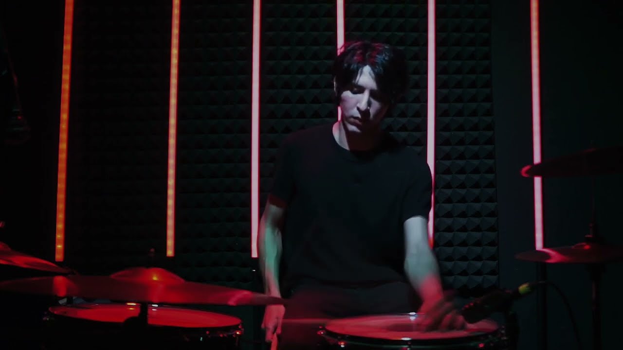 Barricade - Interpol (Drum Cover)