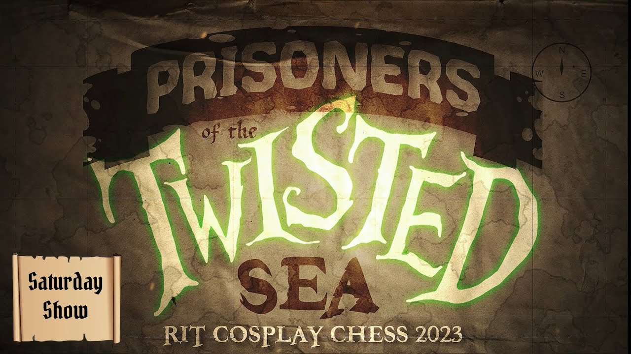 Tora-Con Chess 2023: Prisoners Of The Twisted Sea - Saturday