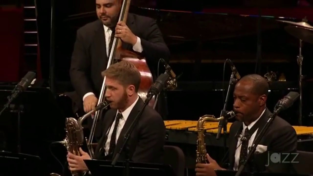 JLCO: Tribute to Benny Goodman, 