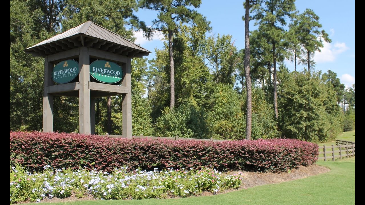 Riverwood Plantation | Evans GA