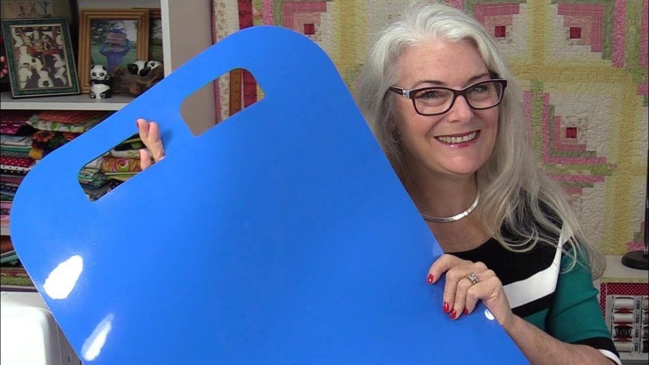 How to Use a Snow Carpet to Quilt Your Quilts
