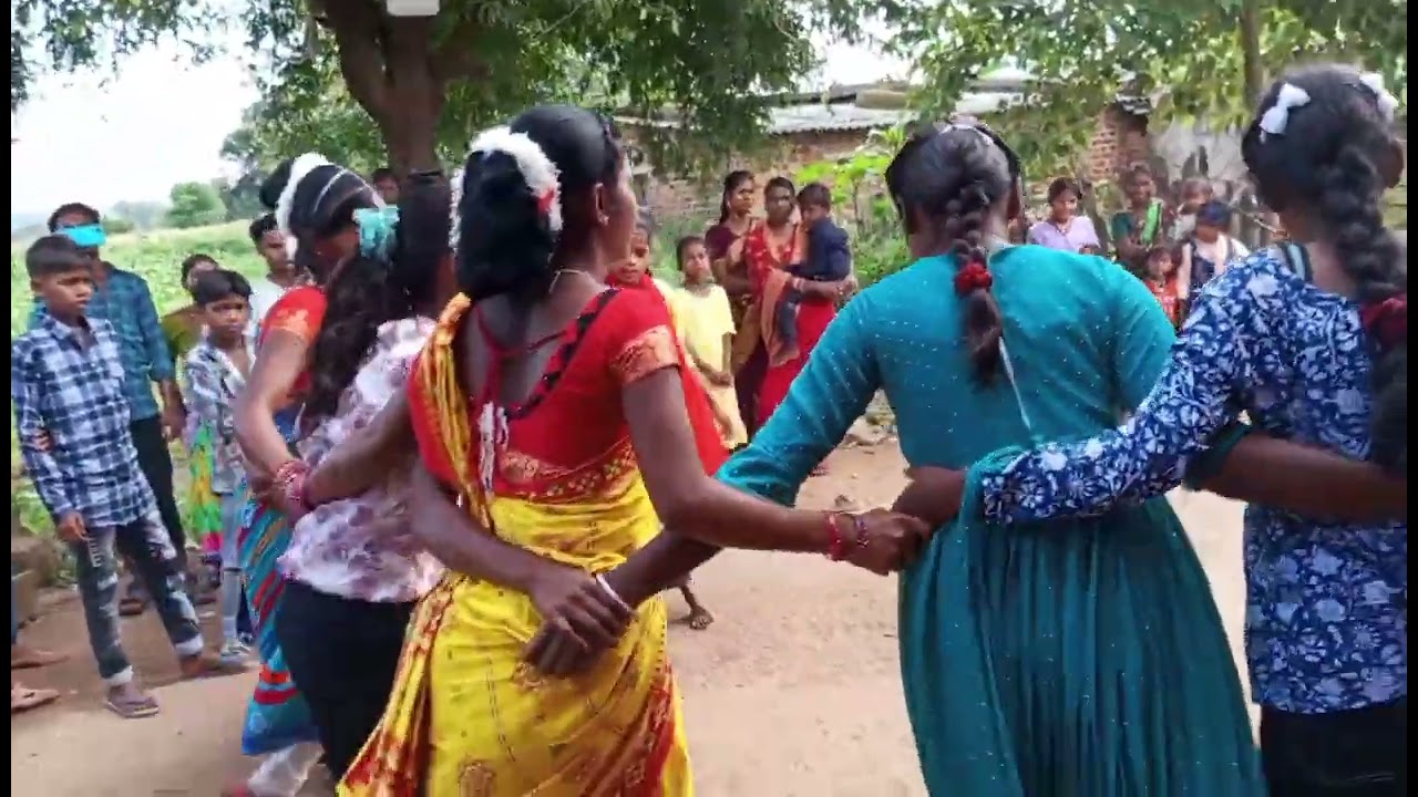 ଗଣେଶ ପୁଜା ଉପଲକ୍ଷେ  ଢେମସା ନଚା