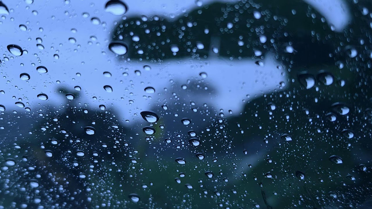Autumn Rain. The sound of rain falling outside the window helps you relax and fall into a deep sleep