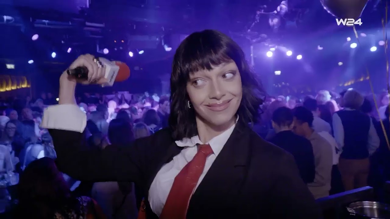 Promis, Society & mehr aus Wien: Wien, was geht? Folge 2