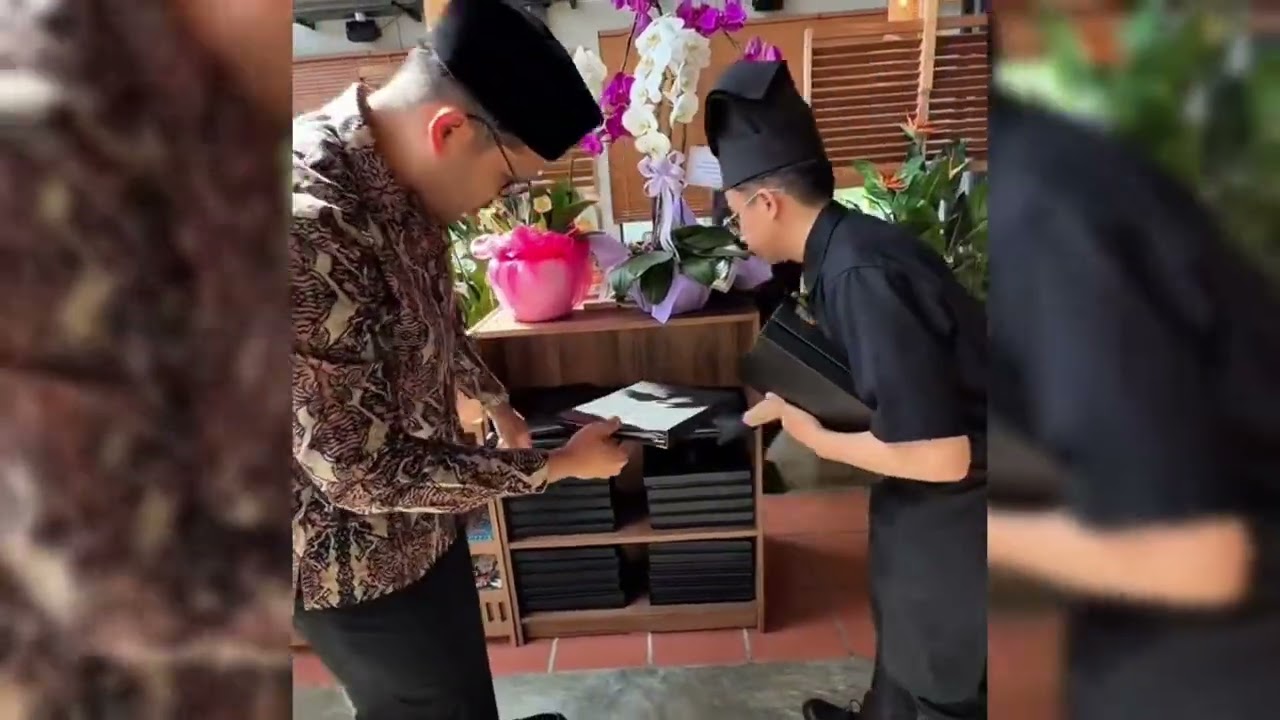 Habislah Khairul Aming Buat Spot Check Di Rembayung 😱