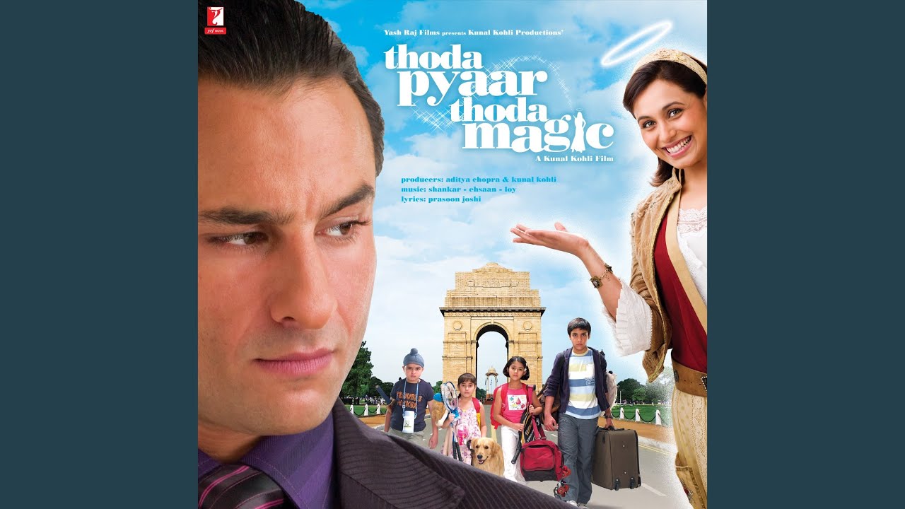 Nihaal Ho Gayi