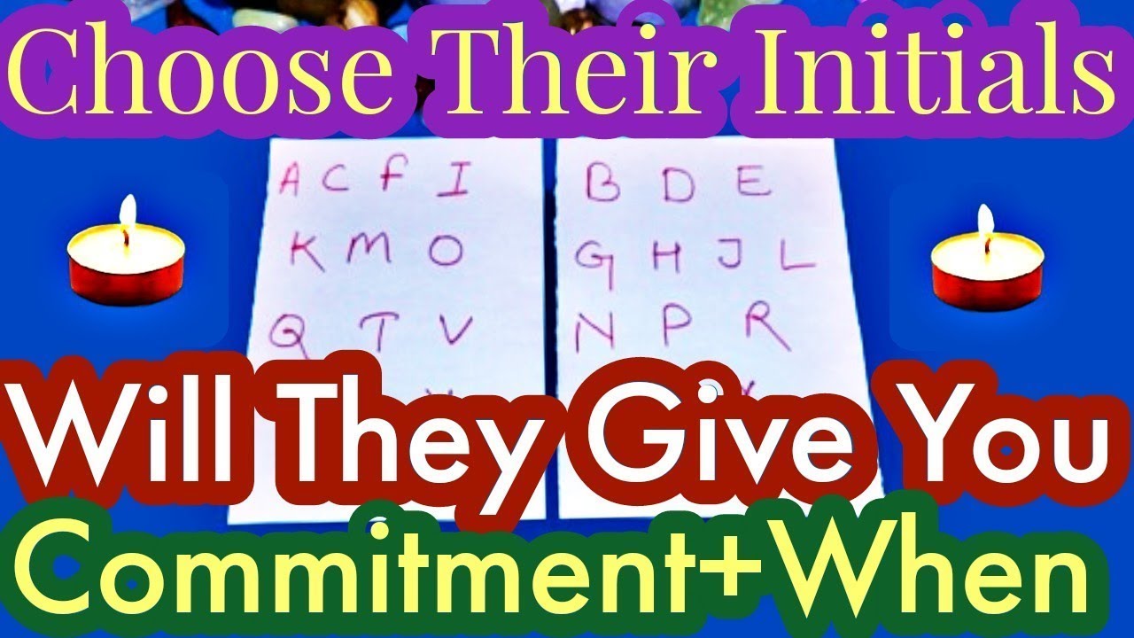 When will they give you Commitment? वे आपको प्रतिबद्धता कब देंगे? - Timeless Tarot Reading 🌞😍😘💌🥰🤩🌞