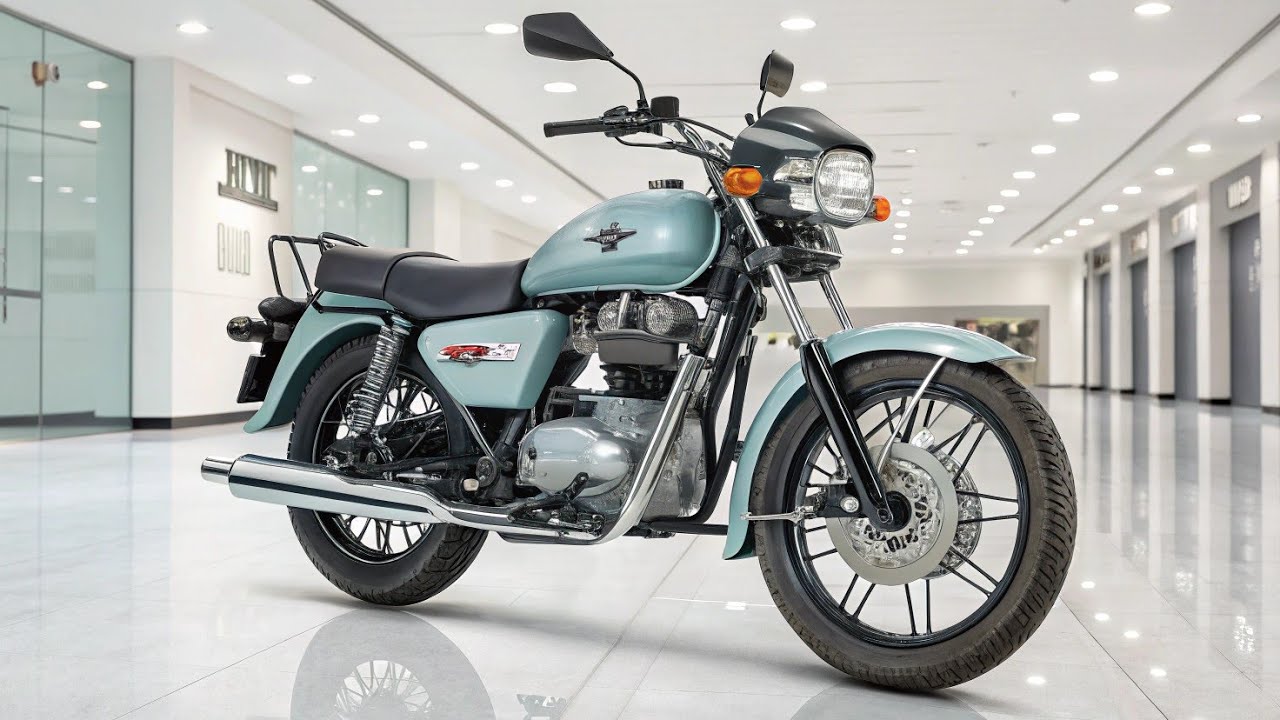TitleHero Splendor Plus 2026 &mdash; Надёжный и экономичный мотоцикл для города | Полный обзор