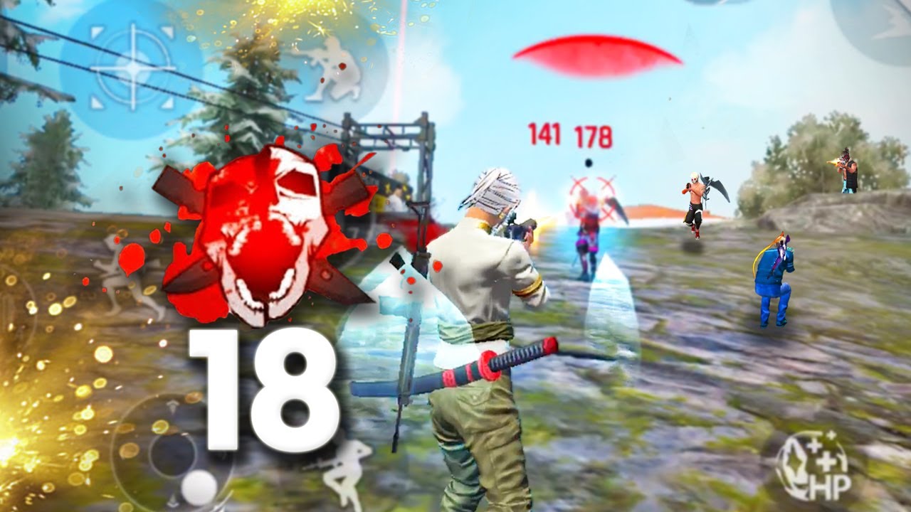 ELIMINE TODOS OS INIMIGOS NA SOLO RANK COM ESSAS DICAS!! FREE FIRE DICAS