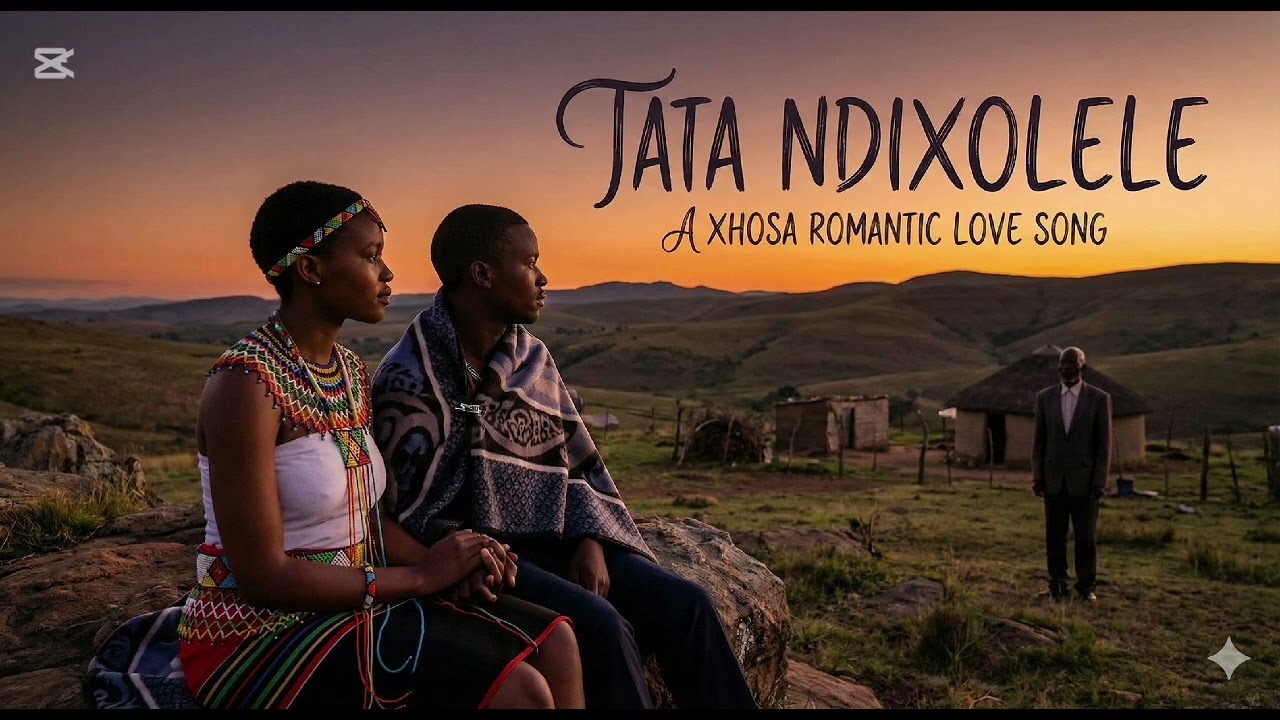 TATA NDIXOLELE