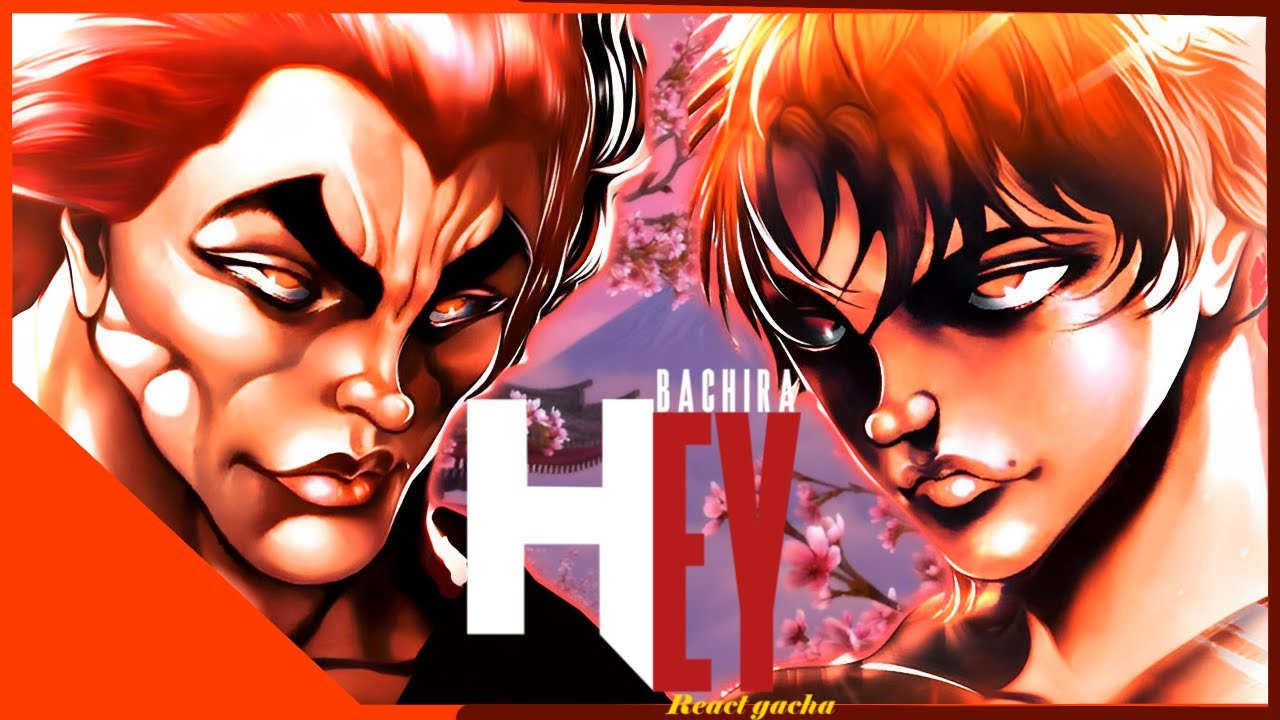 Fuufu Ijou React Assuntos de Familia | Baki Vs Yujiro (Baki The Grappler) |@KaitoOFC | Jiro As Baki