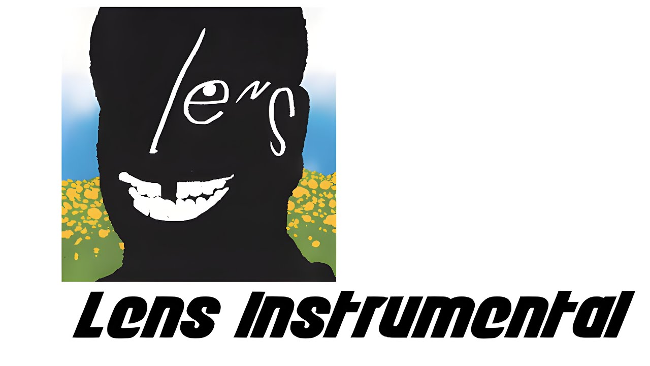 Frank Ocean - Lens (Official Instrumental) Extended Version