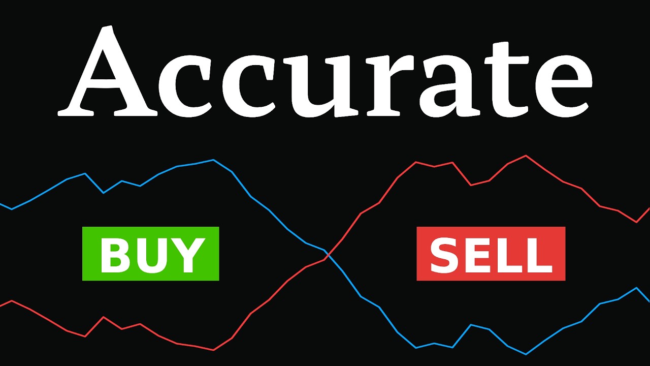 I Waited Many Years for THIS Indicator! It Shows Market Sentiment !