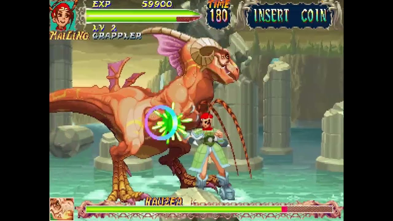 10 Jogos de Arcade parte 17