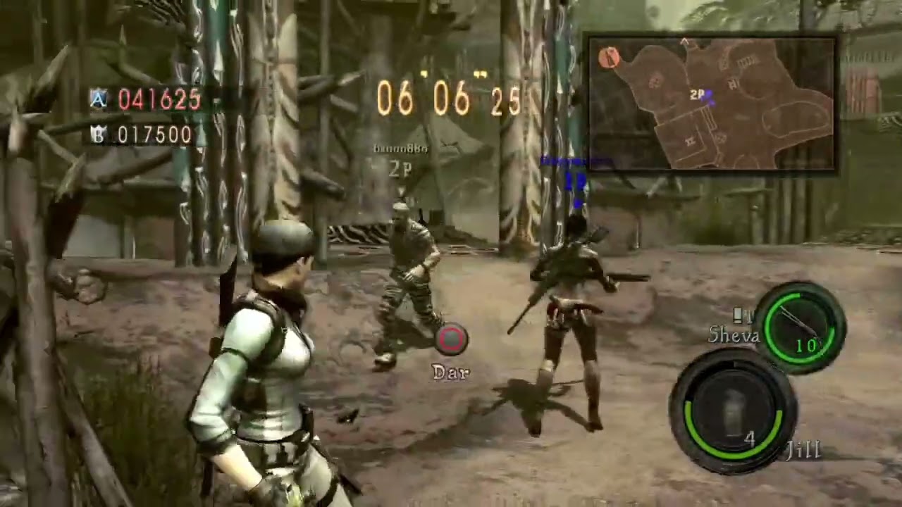 RE5 Nickmeza99 VS Drake & Shittora aka FatNiggaGayZeroScore (lagger liar and retarded player) By140k