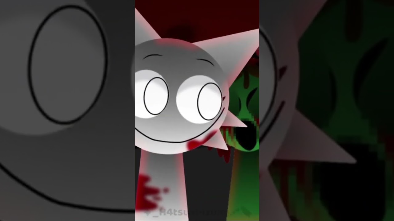 normal(Wenda,Vineria,Pinki) vs horror(Wenda,Vineria,Pinki)