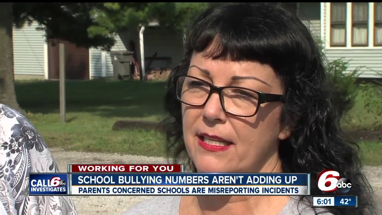 Kara Kenney  Bullying