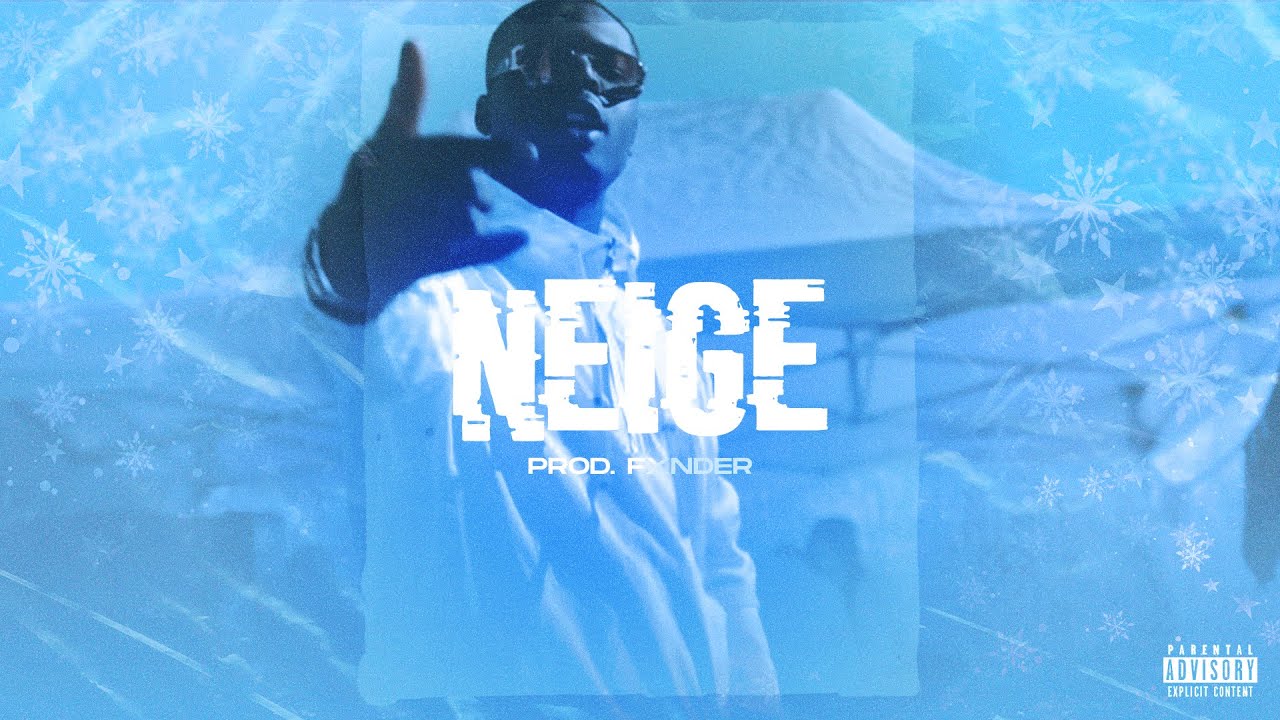 [FREE] Ninho x Sch Type Beat - 