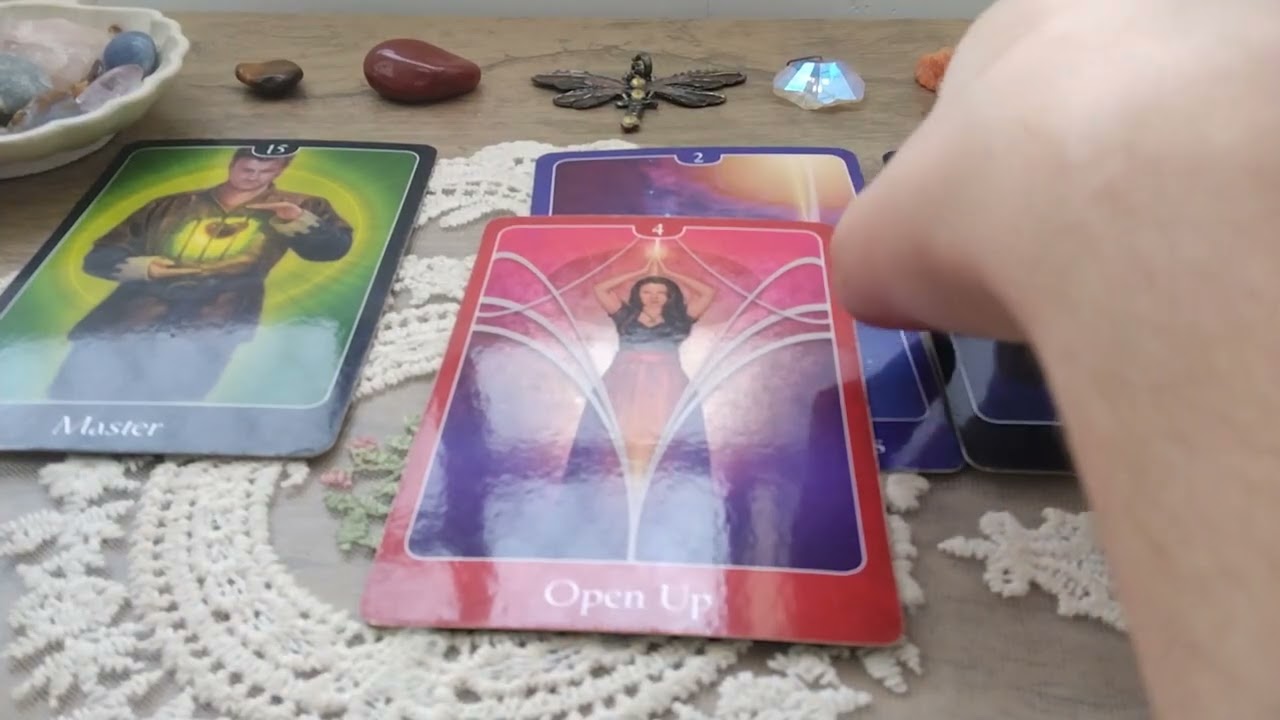 ♈ ÁRIES 😭❤️ VOCÊ SERÁ SURPREENDIDO PELO RETORNO DESSA PESSOA!!! 