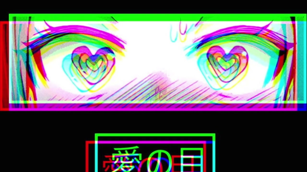 hugel - I ADORE YOU (sped up)