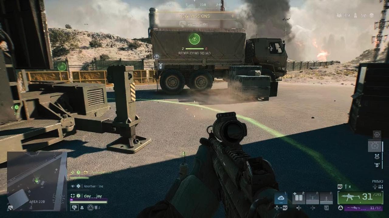 LATE GAME TANK?