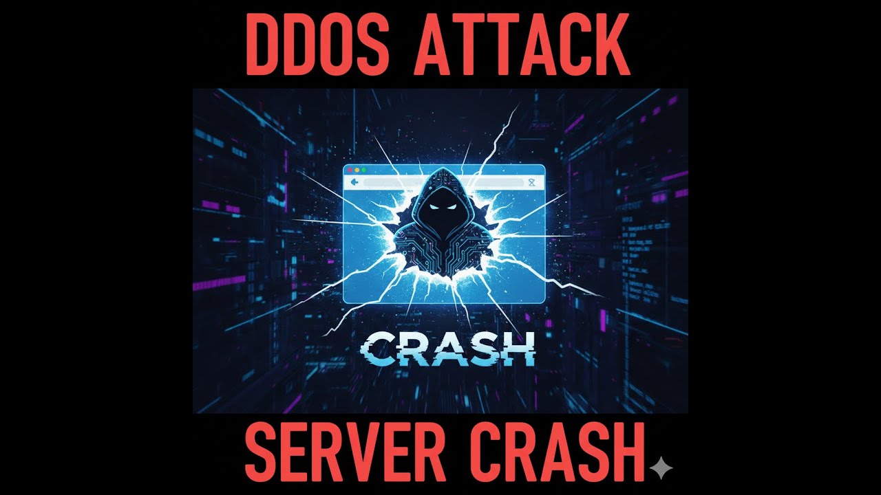 ddos attack 2nd part attack exploit done tutorial bangla