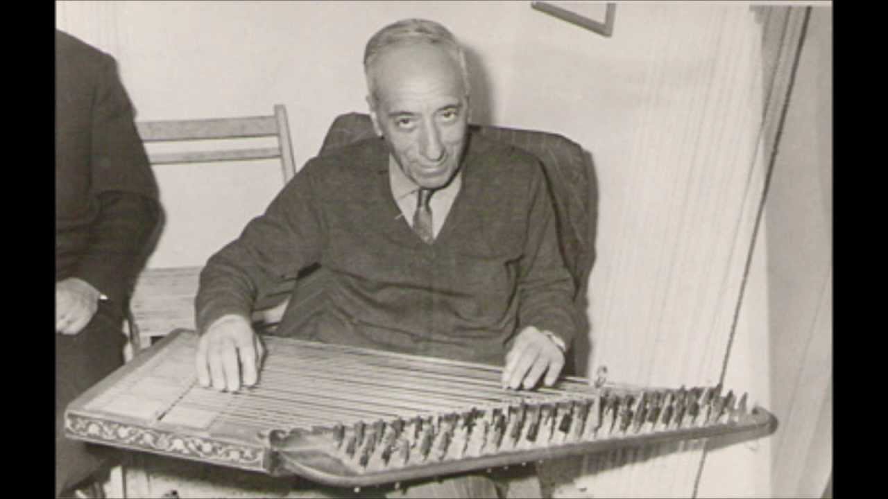 موشح يا غصن نقا - Yusuf Zaarur-يوسف زعرور