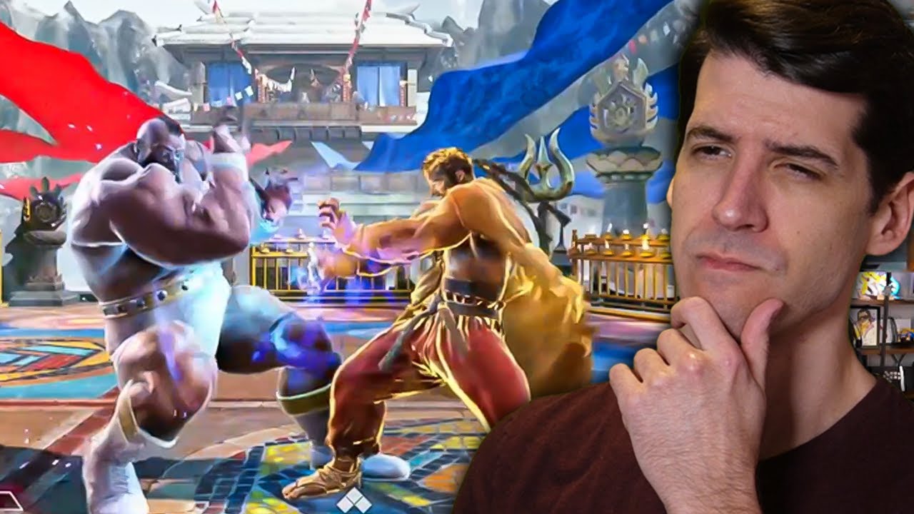 How Blaz Cooks the Competition - Blaz vs Kobayan Evo France live reaction