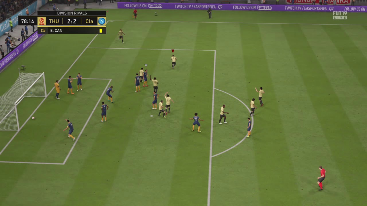 FIFA 19 ICARDI !!! :)