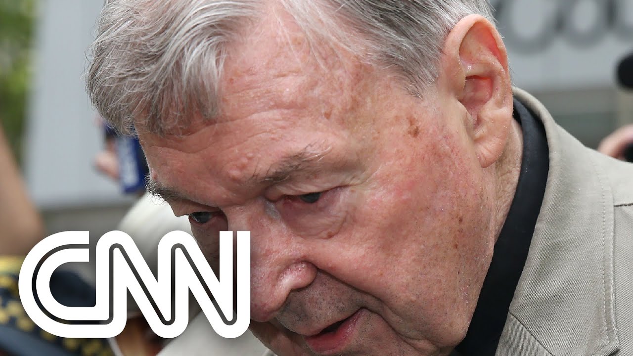 Morre cardeal George Pell, ex-tesoureiro do Vaticano absolvido por pedofilia | NOVO DIA