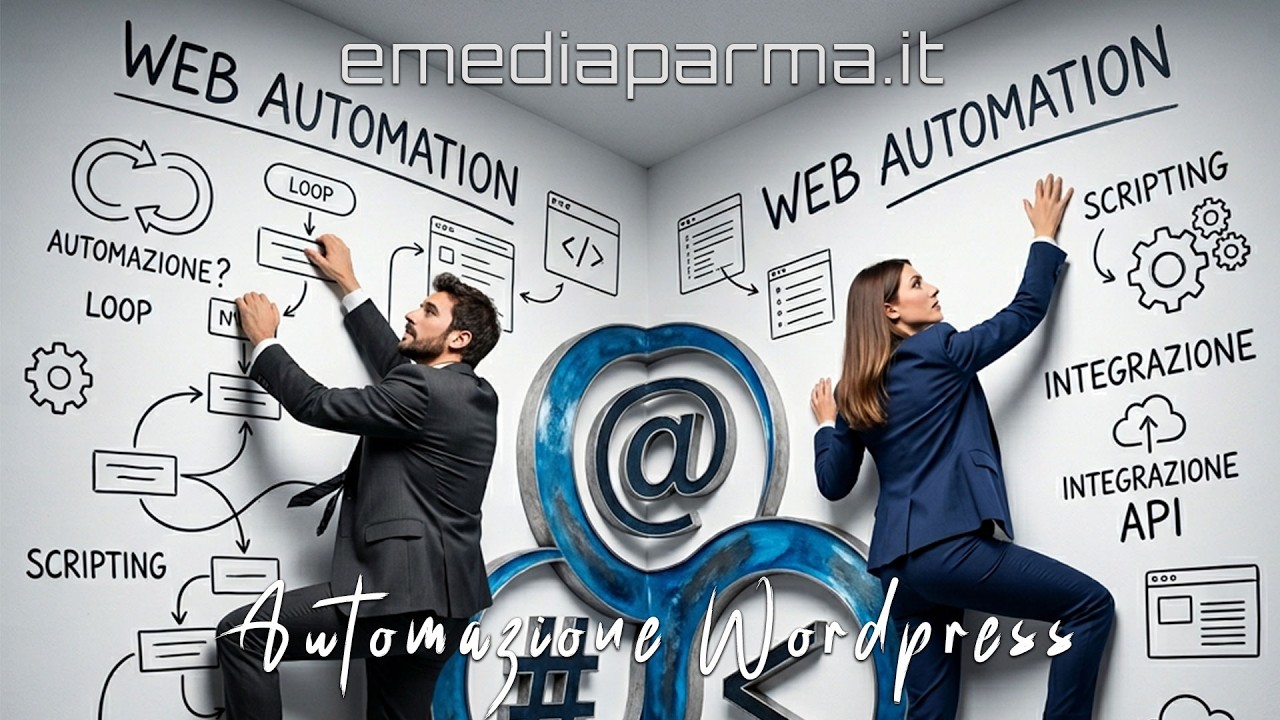 Come smettere di postare a vuoto e iniziare a vendere Il social media è il messaggio #emediaparma