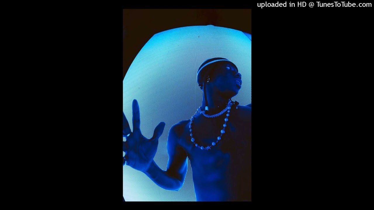 (FREE) Wizkid Type Beat x Rema Type Beat - 