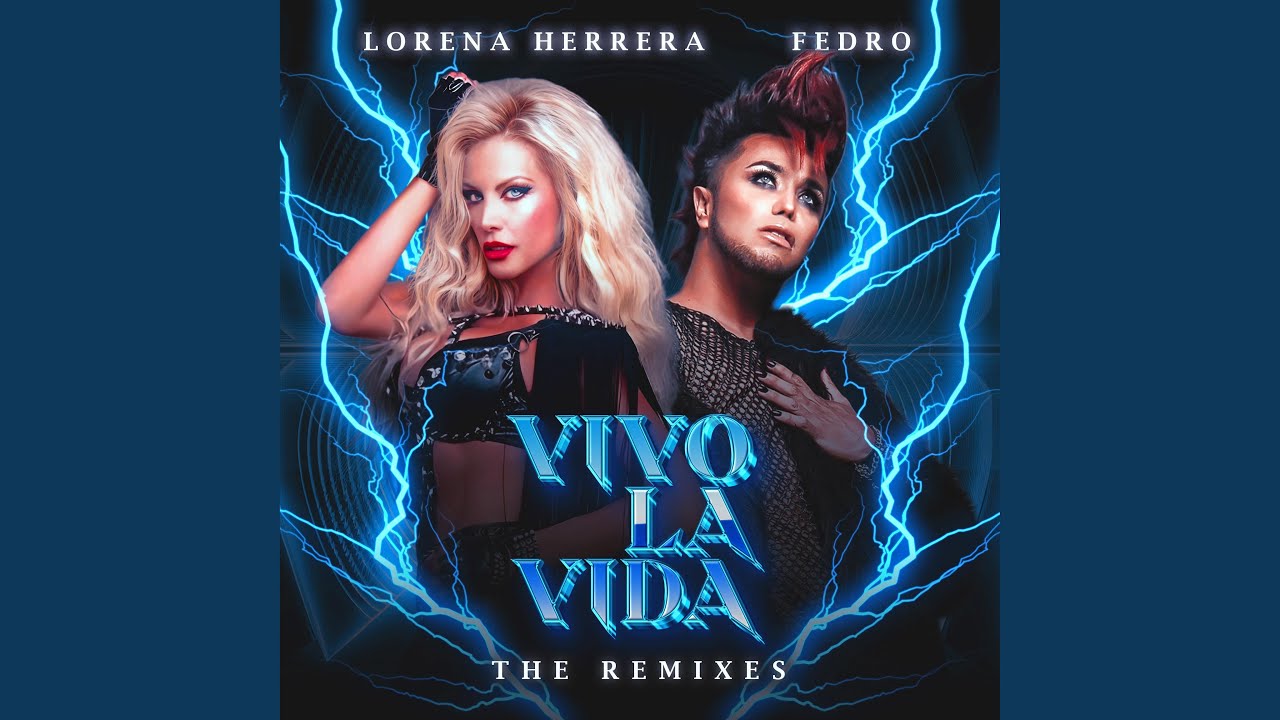 VIVO LA VIDA (Freddy Sanchez NY Remix)