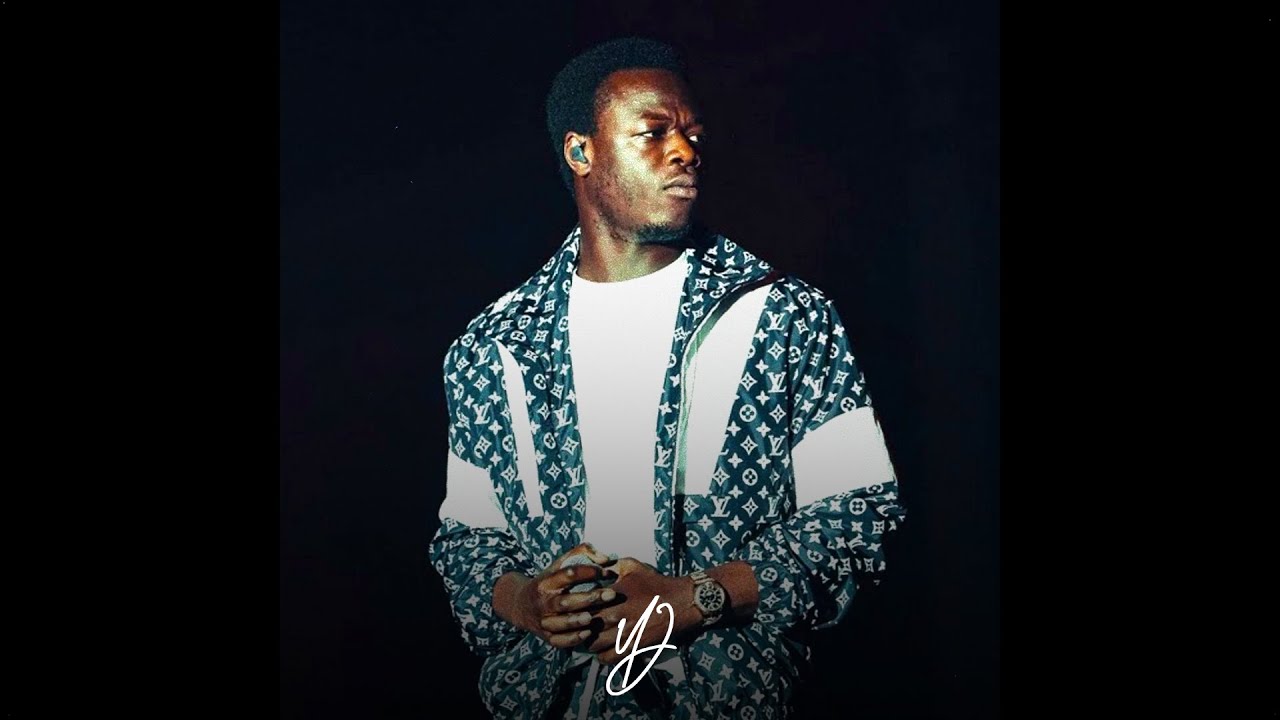 J Hus x Dave Type Beat 