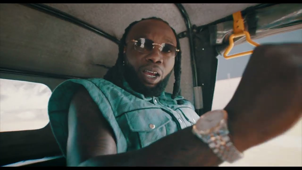Ozzee - Mumbai (Official Music Video)