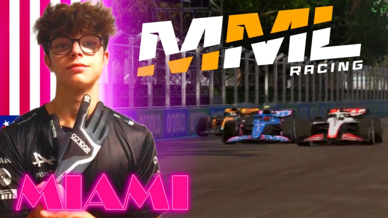 POLÉMICA EN MIAMI 🚨 | MML 2K24 RONDA 5