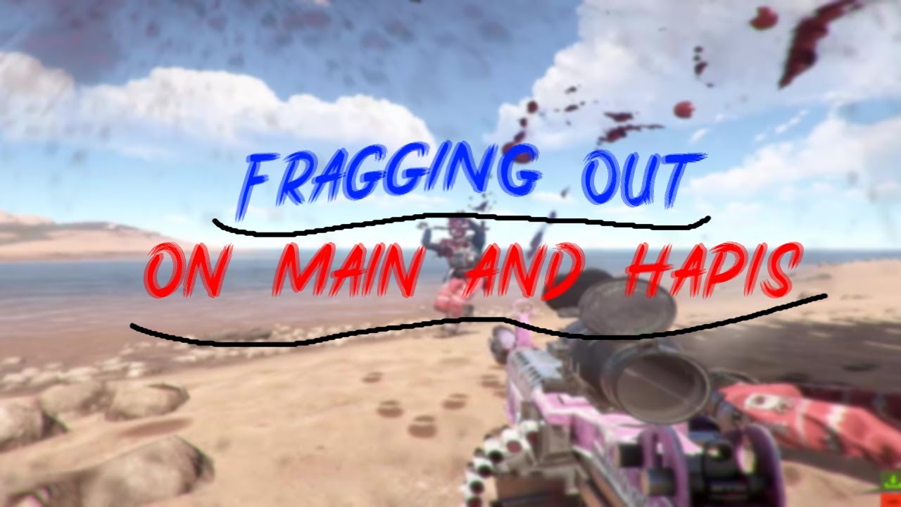 Main & Hapis Clips